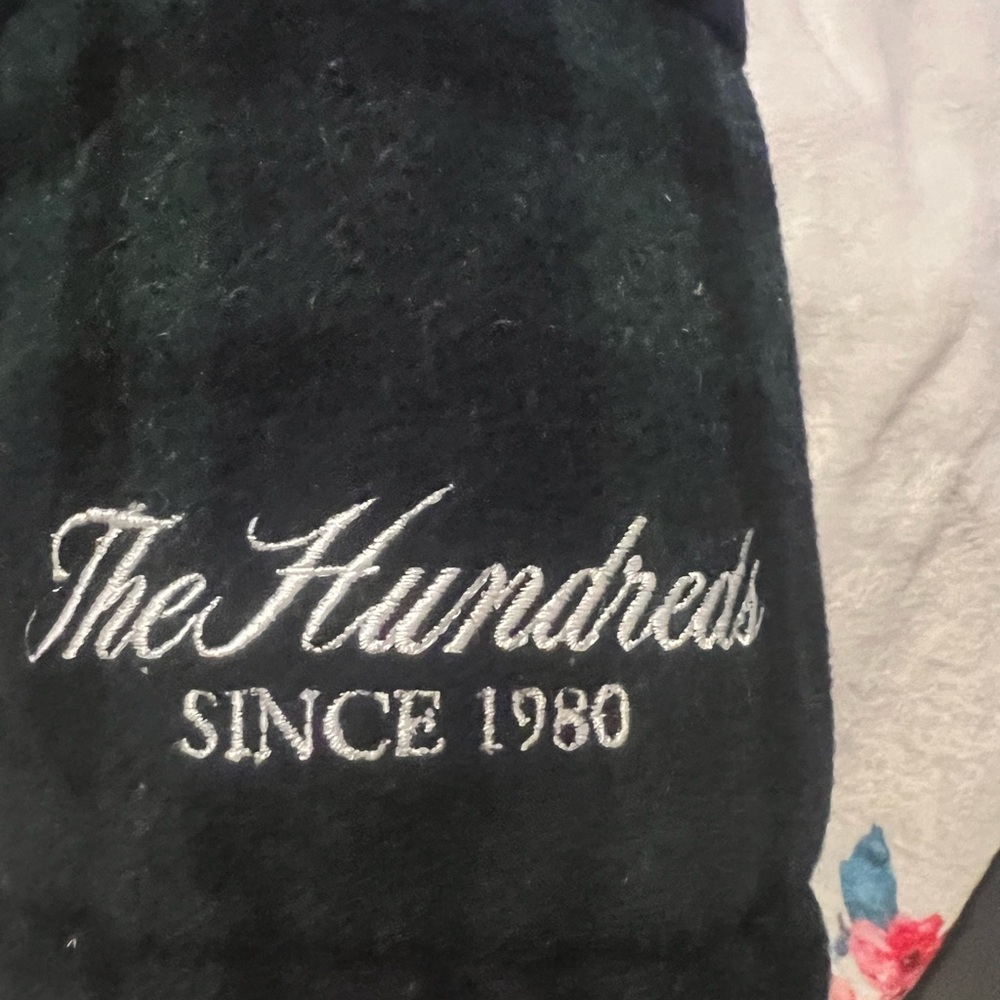 The Hundreds Jacket - Picture 7 of 16